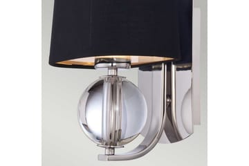 Vägglampa Quoizel Gotham - Belysning - Lampor & belysning inomhus - Sovrumslampa - Sänglampa - Sänglampa vägg
