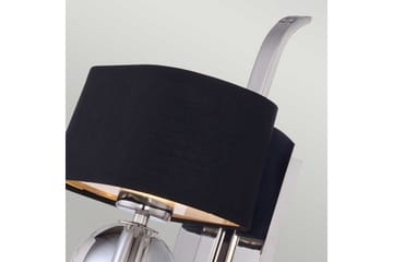 Vägglampa Quoizel Gotham - Belysning - Lampor & belysning inomhus - Sovrumslampa - Sänglampa - Sänglampa vägg