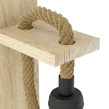 Vägglampa Rampside - 8 cm - Belysning - Lampor & belysning inomhus - Sovrumslampa - Sänglampa - Sänglampa vägg