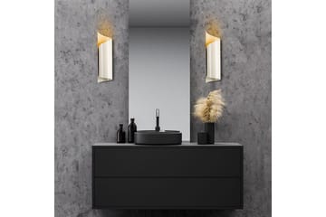 Vägglampa Rate 12 Kräm - Cremevit - Belysning - Lampor & belysning inomhus - Sovrumslampa - Sänglampa - Sänglampa vägg