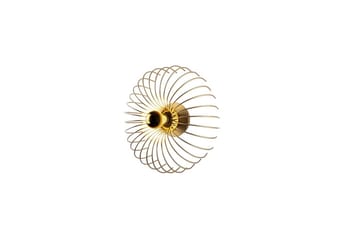 Vägglampa Sadortel Rany - 36 x 12 x 36 cm - Belysning - Lampor & belysning inomhus - Sovrumslampa - Sänglampa - Sänglampa vägg