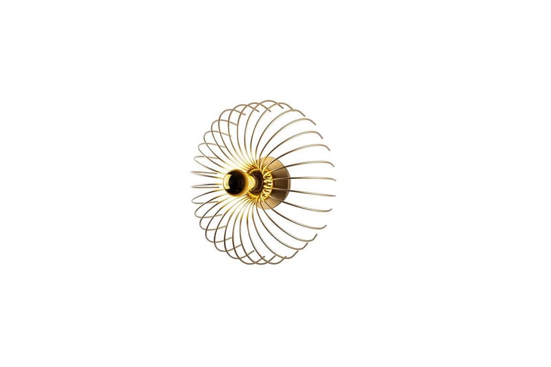 Vägglampa Sadortel Rany - 36 x 12 x 36 cm - Belysning - Lampor & belysning inomhus - Sovrumslampa - Sänglampa - Sänglampa vägg