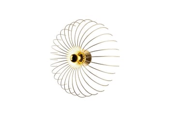 Vägglampa Sadortel Rany - 56 x 16 x 56 cm - Belysning - Lampor & belysning inomhus - Sovrumslampa - Sänglampa - Sänglampa vägg