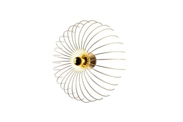 Vägglampa Sadortel Rany - 56 x 16 x 56 cm - Belysning - Lampor & belysning inomhus - Sovrumslampa - Sänglampa - Sänglampa vägg