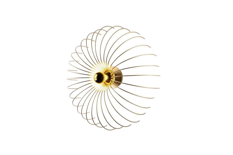 Vägglampa Sadortel Rany - 56 x 16 x 56 cm - Belysning - Lampor & belysning inomhus - Sovrumslampa - Sänglampa - Sänglampa vägg