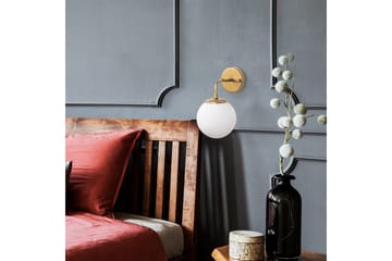 Vägglampa Soona Rany - Rany - Belysning - Lampor & belysning inomhus - Sovrumslampa - Sänglampa - Sänglampa vägg