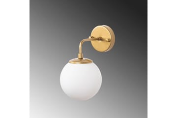 Vägglampa Soona Rany - Rany - Belysning - Lampor & belysning inomhus - Sovrumslampa - Sänglampa - Sänglampa vägg