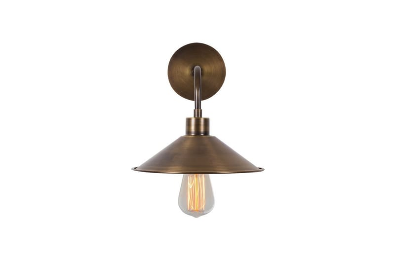 Vägglampa Sugana Niva Vintage - Koppar - Belysning - Lampor & belysning inomhus - Sovrumslampa - Sänglampa - Sänglampa vägg