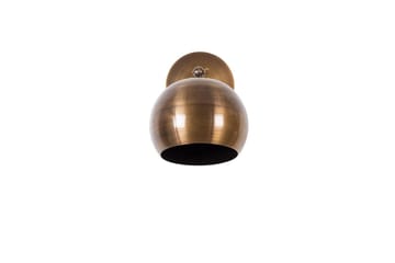 Vägglampa Sugana Tera Vintage - Vintage - Belysning - Lampor & belysning inomhus - Sovrumslampa - Sänglampa - Sänglampa vägg