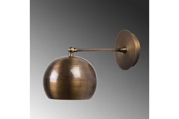 Vägglampa Sugana Tera Vintage - Vintage - Belysning - Lampor & belysning inomhus - Sovrumslampa - Sänglampa - Sänglampa vägg