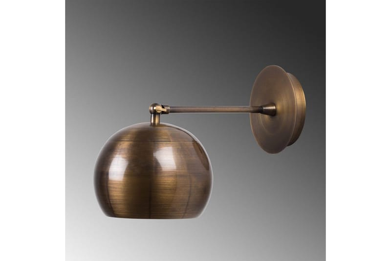 Vägglampa Sugana Tera Vintage - Vintage - Belysning - Lampor & belysning inomhus - Sovrumslampa - Sänglampa - Sänglampa vägg