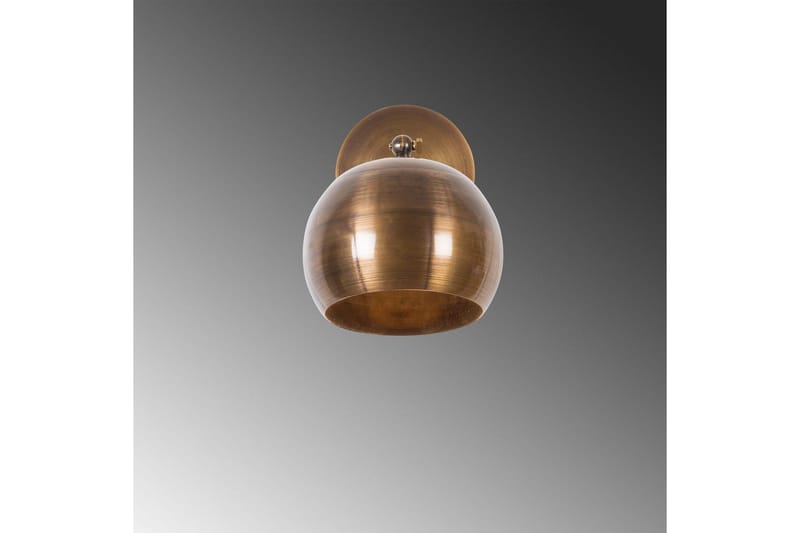 Vägglampa Sugana Tera Vintage - Vintage - Belysning - Lampor & belysning inomhus - Sovrumslampa - Sänglampa - Sänglampa vägg