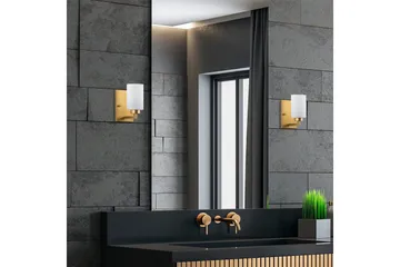 Vägglampa Syllen Rany - Rany - Belysning - Lampor & belysning inomhus - Sovrumslampa - Sänglampa - Sänglampa vägg