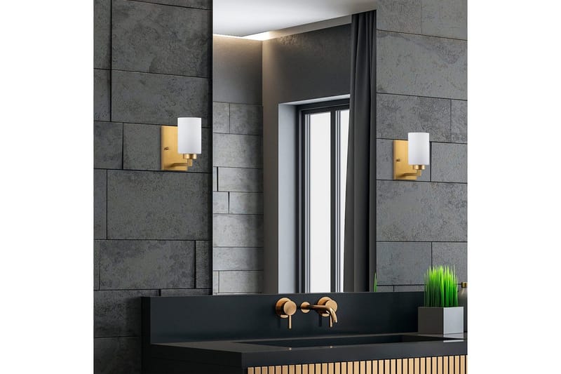 Vägglampa Syllen Rany - Rany - Belysning - Lampor & belysning inomhus - Sovrumslampa - Sänglampa - Sänglampa vägg