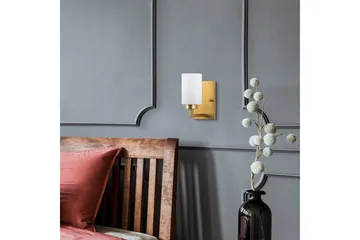 Vägglampa Syllen Rany - Rany - Belysning - Lampor & belysning inomhus - Sovrumslampa - Sänglampa - Sänglampa vägg