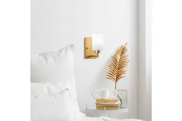 Vägglampa Syllen Rany - Rany - Belysning - Lampor & belysning inomhus - Sovrumslampa - Sänglampa - Sänglampa vägg