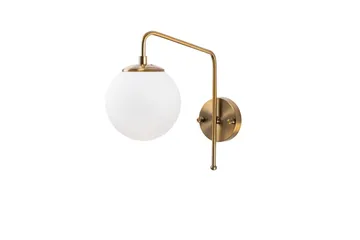 Vägglampa Tolra Vintage - Vintage - Belysning - Lampor & belysning inomhus - Sovrumslampa - Sänglampa - Sänglampa vägg