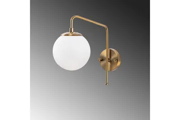 Vägglampa Tolra Vintage - Vintage - Belysning - Lampor & belysning inomhus - Sovrumslampa - Sänglampa - Sänglampa vägg