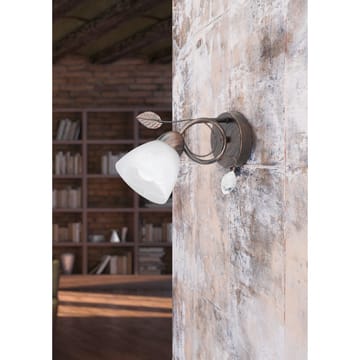 Vägglampa Traditio - Belysning - Lampor & belysning inomhus - Sovrumslampa - Sänglampa - Sänglampa vägg