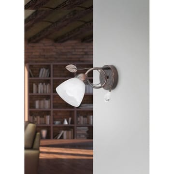 Vägglampa Traditio - Belysning - Lampor & belysning inomhus - Sovrumslampa - Sänglampa - Sänglampa vägg