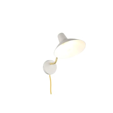 Vägglampa Traveller - Varm grå - Belysning - Lampor & belysning inomhus - Sovrumslampa - Sänglampa - Sänglampa vägg