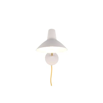 Vägglampa Traveller - Varm grå - Belysning - Lampor & belysning inomhus - Sovrumslampa - Sänglampa - Sänglampa vägg