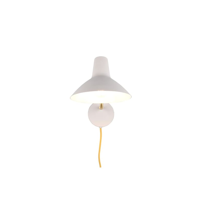 Vägglampa Traveller - Varm grå - Belysning - Lampor & belysning inomhus - Sovrumslampa - Sänglampa - Sänglampa vägg