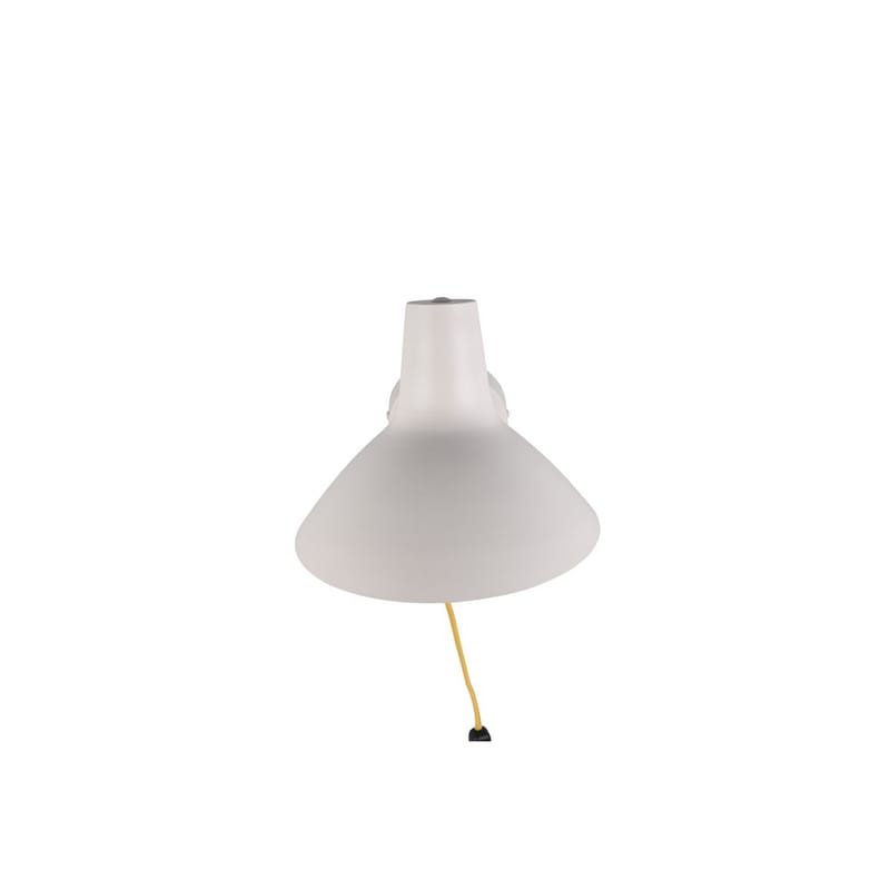 Vägglampa Traveller - Varm grå - Belysning - Lampor & belysning inomhus - Sovrumslampa - Sänglampa - Sänglampa vägg