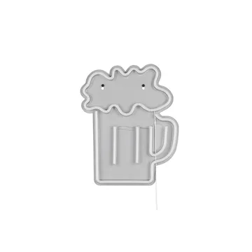 Vägglampa TRIO Beer - Belysning - Lampor & belysning inomhus - Sovrumslampa - Sänglampa - Sänglampa vägg