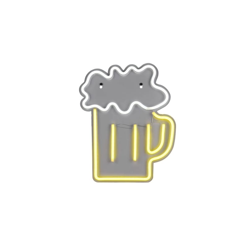 Vägglampa TRIO Beer - Belysning - Lampor & belysning inomhus - Sovrumslampa - Sänglampa - Sänglampa vägg