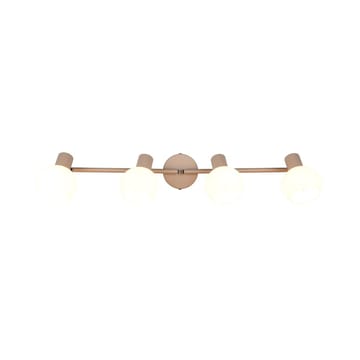 Vägglampa TRIO Boba - 4 lampor - Belysning - Lampor & belysning inomhus - Sovrumslampa - Sänglampa - Sänglampa vägg