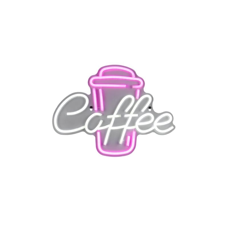 Vägglampa TRIO Coffee - Belysning - Lampor & belysning inomhus - Sovrumslampa - Sänglampa - Sänglampa vägg