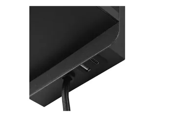 Vägglampa TRIO Comfort Mattsvart - Mattsvart - Belysning - Lampor & belysning inomhus - Sovrumslampa - Sänglampa - Sänglampa vägg