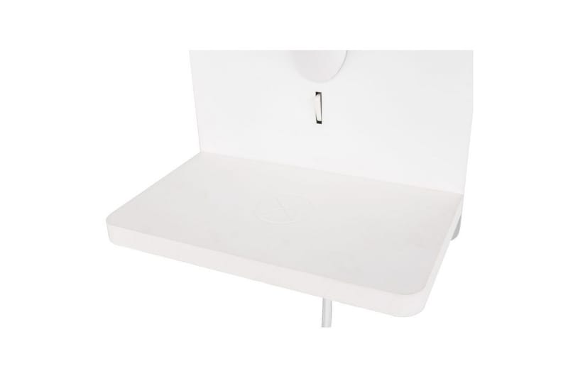 Vägglampa TRIO Comfort Mattvit - Mattvit - Belysning - Lampor & belysning inomhus - Sovrumslampa - Sänglampa - Sänglampa vägg