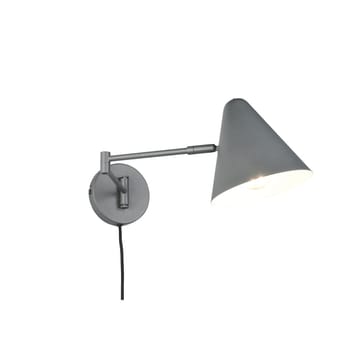Vägglampa TRIO Cosima - Antracit - Belysning - Lampor & belysning inomhus - Sovrumslampa - Sänglampa - Sänglampa vägg
