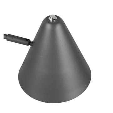 Vägglampa TRIO Cosima - Antracit - Belysning - Lampor & belysning inomhus - Sovrumslampa - Sänglampa - Sänglampa vägg