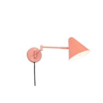 Vägglampa TRIO Cosima - Aprikos - Belysning - Lampor & belysning inomhus - Sovrumslampa - Sänglampa - Sänglampa vägg