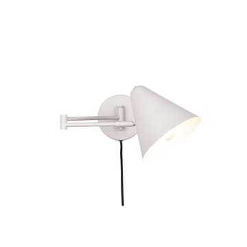 Vägglampa TRIO Cosima - Varm Grå - Belysning - Lampor & belysning inomhus - Sovrumslampa - Sänglampa - Sänglampa vägg