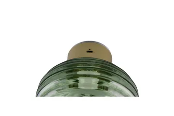 Vägglampa TRIO Earl Grön - Grön - Belysning - Lampor & belysning inomhus - Sovrumslampa - Sänglampa - Sänglampa vägg