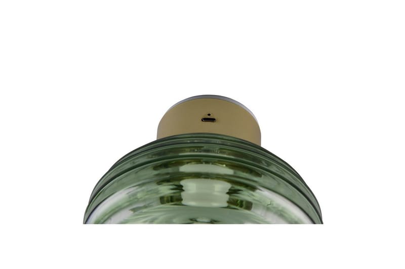 Vägglampa TRIO Earl Grön - Grön - Belysning - Lampor & belysning inomhus - Sovrumslampa - Sänglampa - Sänglampa vägg