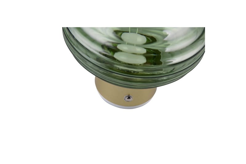 Vägglampa TRIO Earl Grön - Grön - Belysning - Lampor & belysning inomhus - Sovrumslampa - Sänglampa - Sänglampa vägg