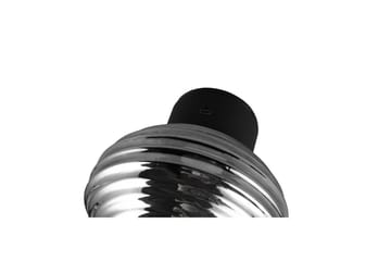 Vägglampa TRIO Earl Rök - Rök - Belysning - Lampor & belysning inomhus - Sovrumslampa - Sänglampa - Sänglampa vägg