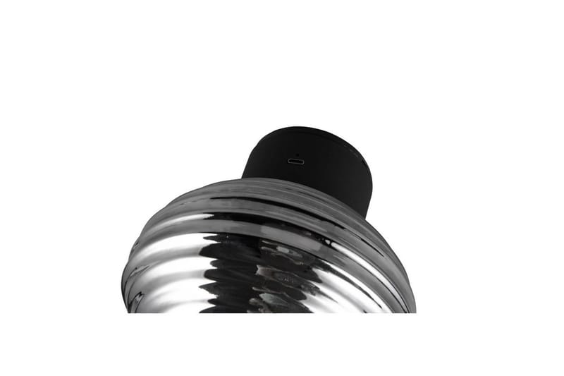 Vägglampa TRIO Earl Rök - Rök - Belysning - Lampor & belysning inomhus - Sovrumslampa - Sänglampa - Sänglampa vägg