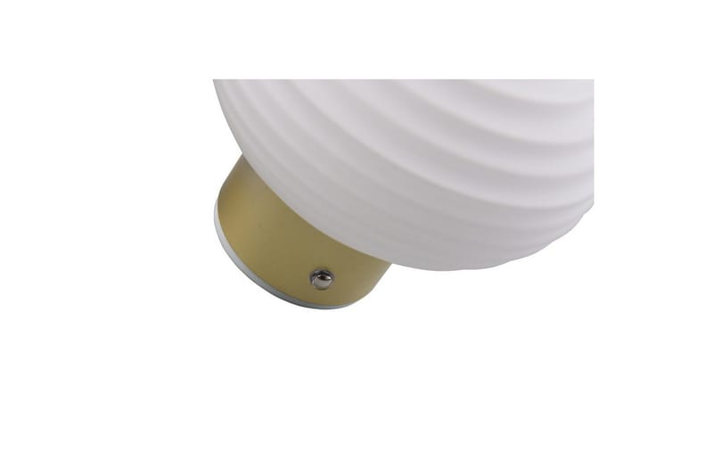 Vägglampa TRIO Earl Vit - Vit - Belysning - Lampor & belysning inomhus - Sovrumslampa - Sänglampa - Sänglampa vägg