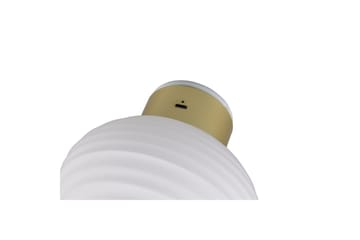 Vägglampa TRIO Earl Vit - Vit - Belysning - Lampor & belysning inomhus - Sovrumslampa - Sänglampa - Sänglampa vägg