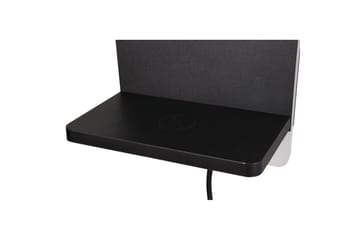 Vägglampa TRIO Fairfield Mattsvart - Mattsvart - Belysning - Lampor & belysning inomhus - Sovrumslampa - Sänglampa - Sänglampa vägg