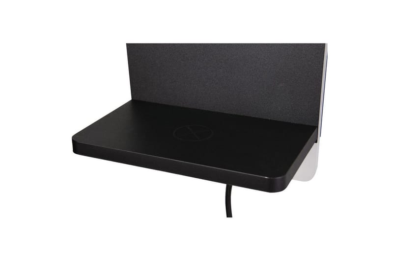 Vägglampa TRIO Fairfield Mattsvart - Mattsvart - Belysning - Lampor & belysning inomhus - Sovrumslampa - Sänglampa - Sänglampa vägg