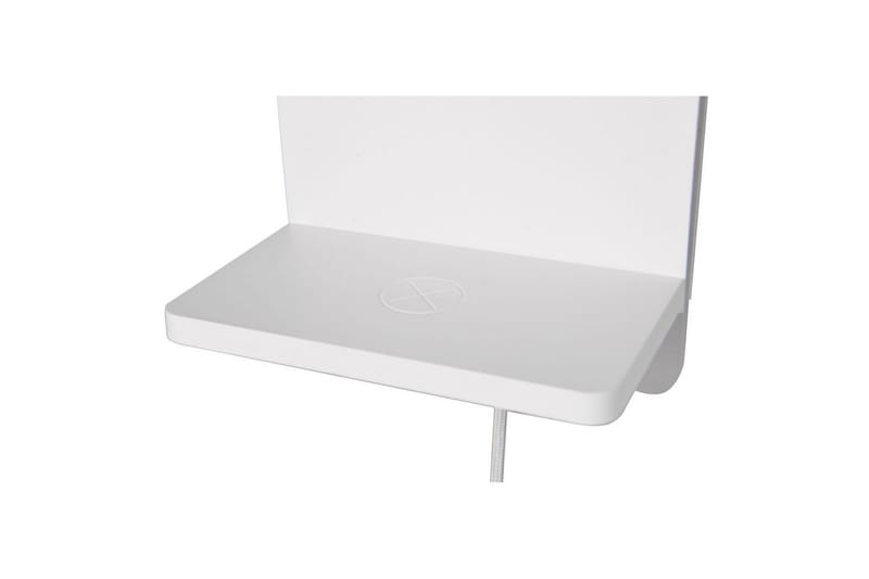 Vägglampa TRIO Fairfield Mattvit - Mattvit - Belysning - Lampor & belysning inomhus - Sovrumslampa - Sänglampa - Sänglampa vägg