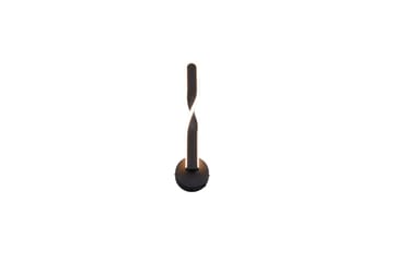 Vägglampa TRIO Ginko Mattsvart - Mattsvart - Belysning - Lampor & belysning inomhus - Sovrumslampa - Sänglampa - Sänglampa vägg