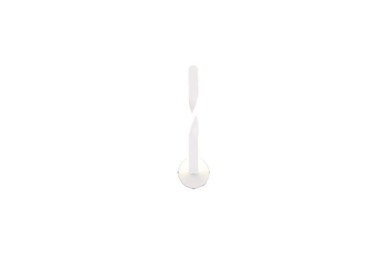 Vägglampa TRIO Ginko Mattvit - Mattvit - Belysning - Lampor & belysning inomhus - Sovrumslampa - Sänglampa - Sänglampa vägg